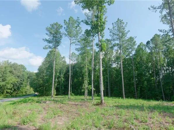 8 Carson Rd Lot 8, Cleveland, NC 27013