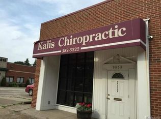 9833 Reeck Rd, Allen Park, MI 48101