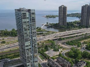 105 The Queensway Ave #2701, Toronto, ON M6S 5B5