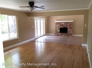 3807 Loustalot Way, Redding, CA 96002