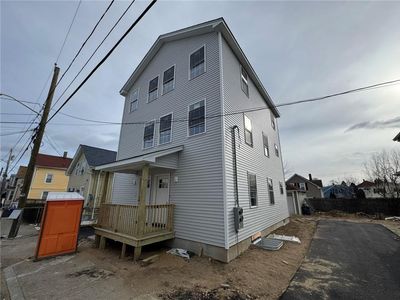 0 Vandewater St, Providence, RI, 02908