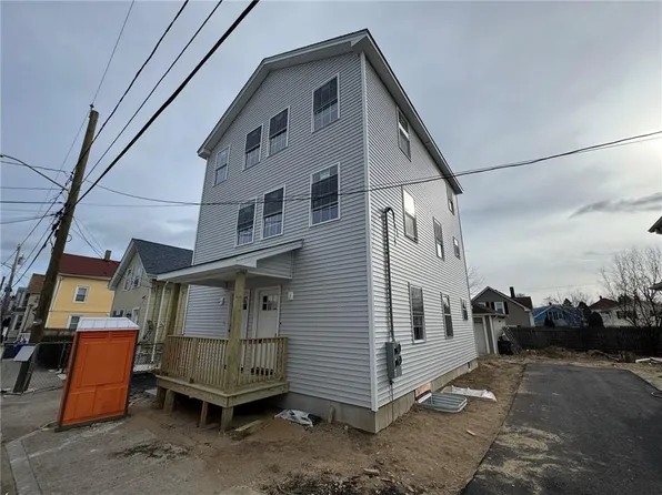 0 Vandewater St, Providence, RI 02908