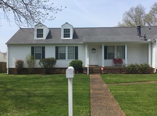 3864 Priest Lake Dr, Nashville, TN 37217