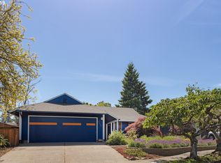 5332 NE Webster Ct, Portland, OR 97218