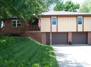 18611 E 18th Ter N, Independence, MO 64058