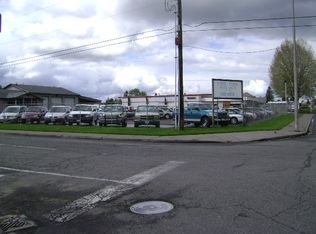 1421 Kresky Ave, Centralia, WA 98531