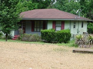 2989 County Road 53, Carrollton, MS 38917