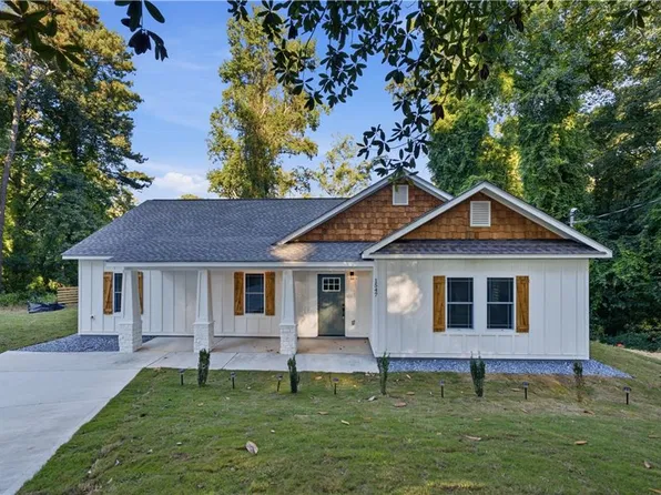 1547 Blanche Ct, Marietta, GA 30067