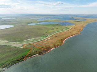 Horsehead Lake LOT 5, Robinson, ND 58478