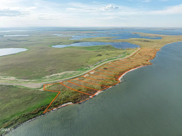 Horsehead Lake Lot 22, Robinson, ND 58478