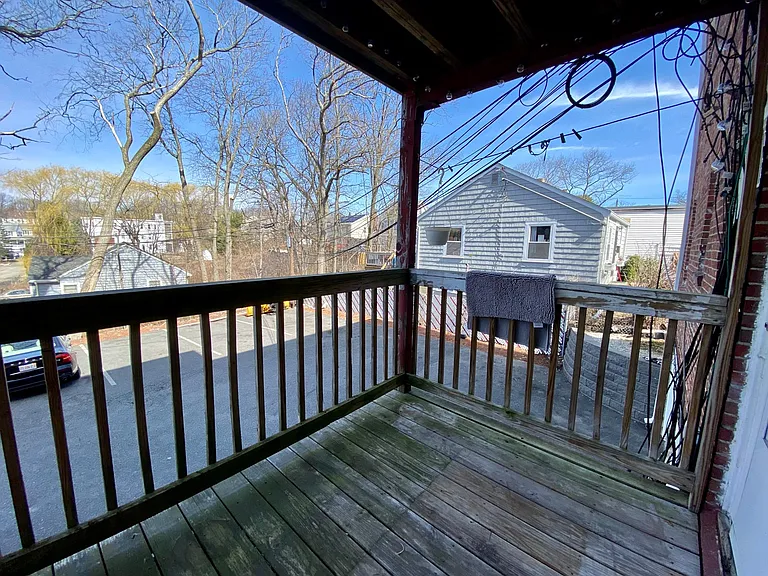 4907 Washington St #1R — Photo 16