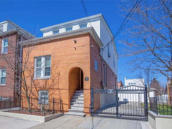 2865 Harrington Avenue, Bronx, NY 10461