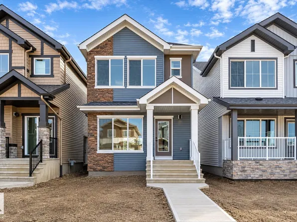 4205 63rd St, Beaumont, AB T4X 2Z2