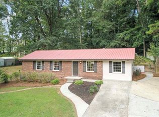 4830 Lantern Ln SW, Mableton, GA 30126