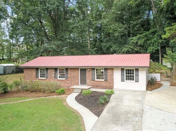 4830 Lantern Ln SW, Mableton, GA 30126