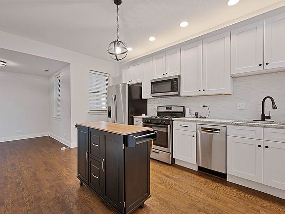 4th image of 6210 S Evans Ave APT 1