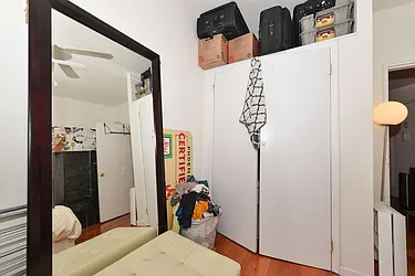 Rented by J Misrahi Realty Corp