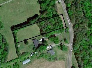 0 Graves Rd, Reidsville, NC 27320