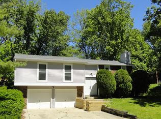 2306 Hawthorn Pl, Noblesville, IN 46062