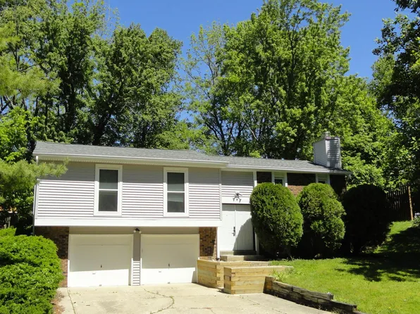 2306 Hawthorn Pl, Noblesville, IN 46062