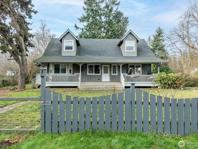 5384 Cameron Road, Freeland, WA, 98249