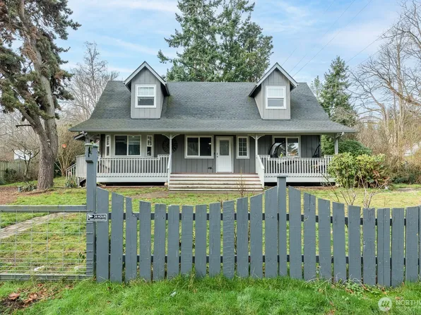 5384 Cameron Road, Freeland, WA 98249