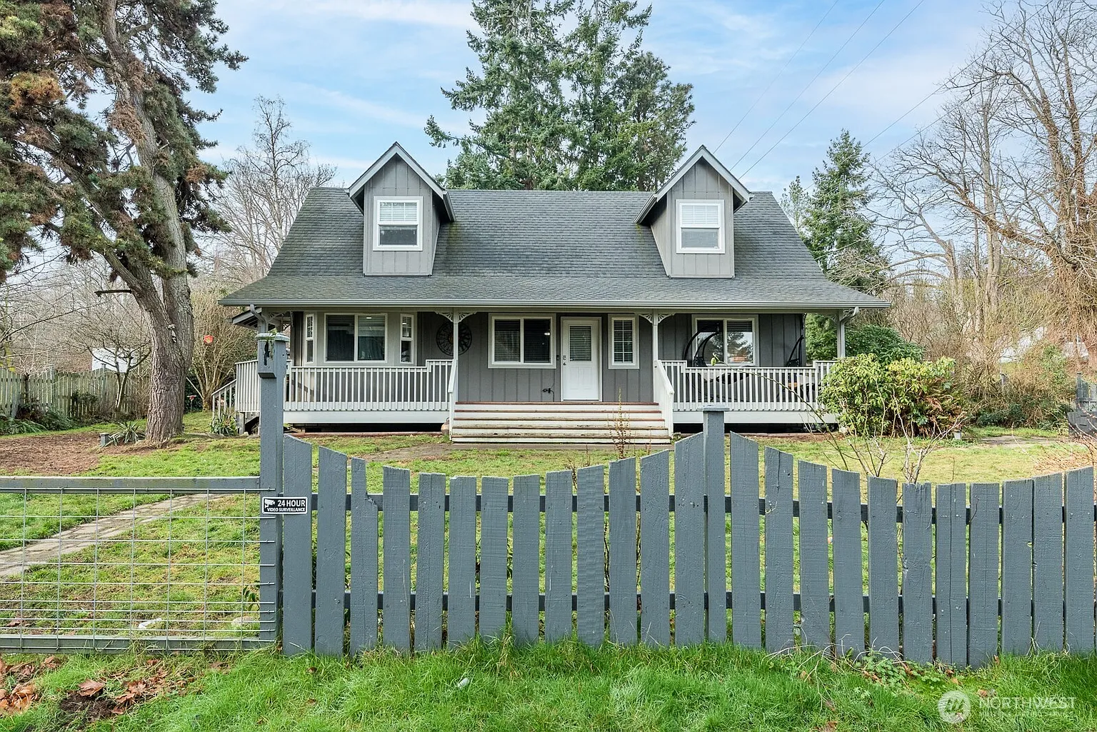 5384 Cameron Road photo 1