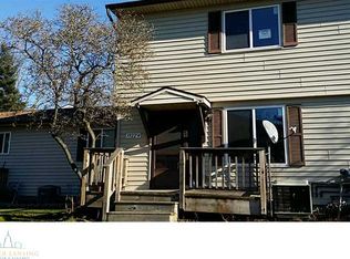 3922 Hunters Ridge Dr APT 1, Lansing, MI 48911