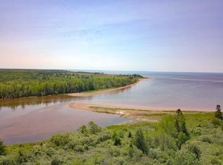 McKinnon Rd, Halifax Parish, PE C0B1H0