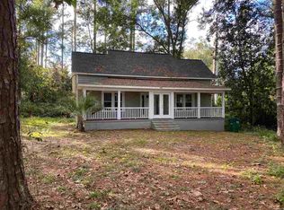 2073 Salem Rd, Havana, FL 32333