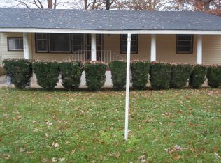 6961 Woodside St, Henrico, VA 23231