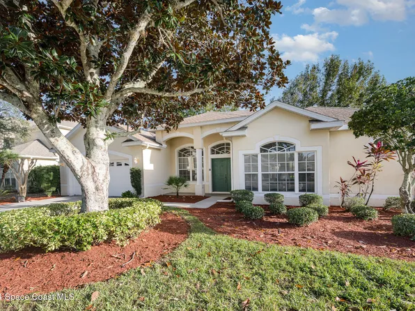 764 Autumn Glen Dr, Melbourne, FL 32940