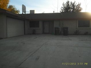 21211 Calhoun Ct, California City, CA 93505
