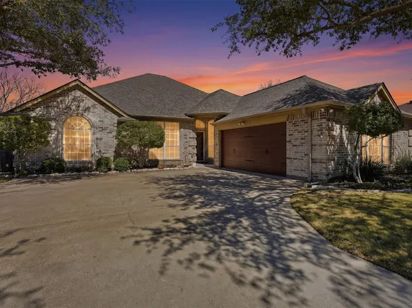 231 Bluff View Ct, Aledo, TX 76008