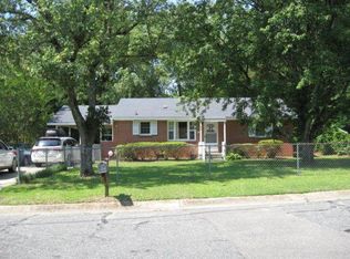 512 Quail Dr, Goldsboro, NC 27534