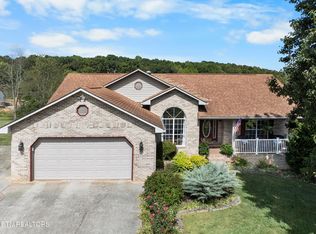 101 Ostenbarker St, Maryville, TN 37804