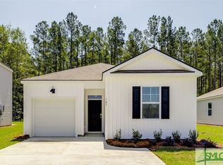 7 Arrow Head Way, Port Wentworth, GA 31407