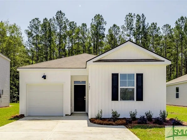 189 Hazy Lane, Hinesville, GA 31313