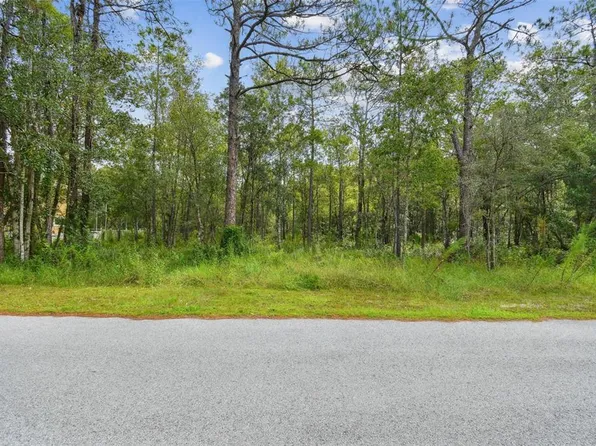 Cypress Trce Lot 13, Tarpon Springs, FL 34688