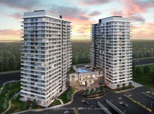 4675 Metcalfe Ave #1010, Mississauga, ON L5M4N7