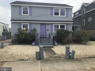 8 W 14th St, Brant Beach, NJ 08008