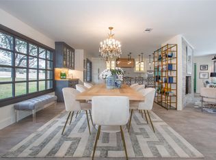 3944 Floyd Dr, Fort Worth, TX 76116