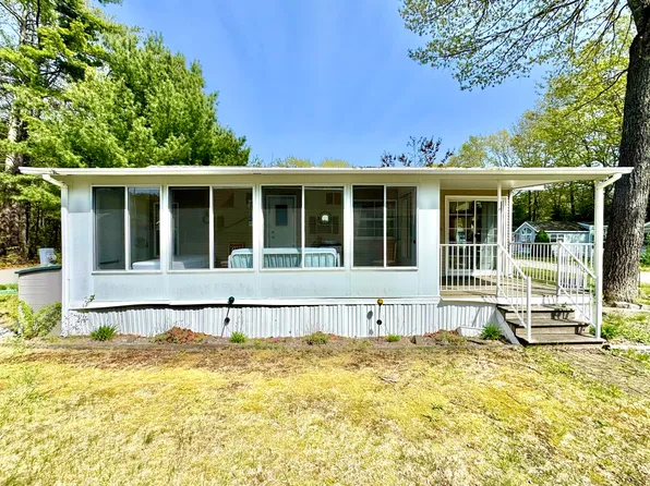 430 Post Road #98, Wells, ME 04090