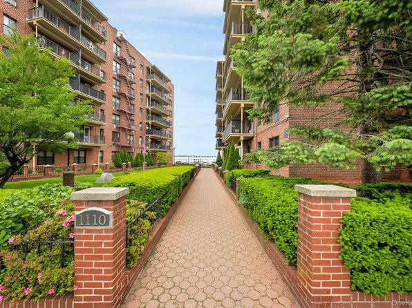 1110 Stadium Avenue #1H, Bronx, NY 10465