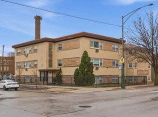 3057 N Narragansett Ave APT 9, Chicago, IL