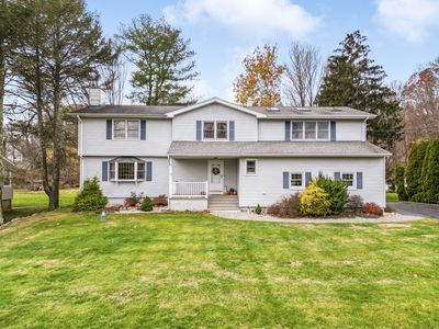 10 Lea Road, North Branford, CT, 06471