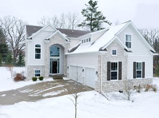 2517 Kevern Way, Okemos, MI 48864