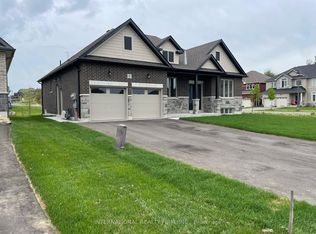 184 Sanderling Cres #B, Kawartha Lakes, ON K9V 4N2