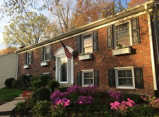 1916 Shiver Dr, Alexandria, VA 22307