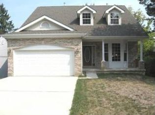 417 Bismark Ave, Saint Louis, MO